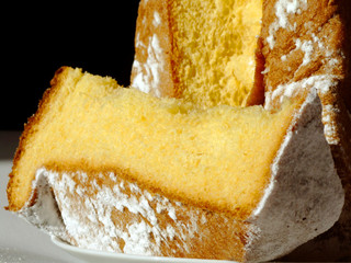 pandoro