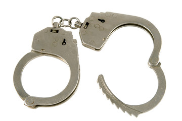 handcuffs