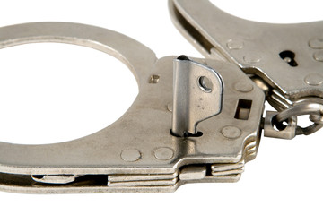 Obraz premium handcuffs