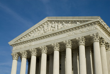 us supreme court in washington dc