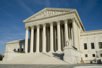 us supreme court in washington dc