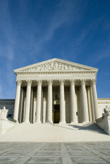 us supreme court in washington dc