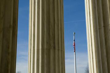 us supreme court in washington dc