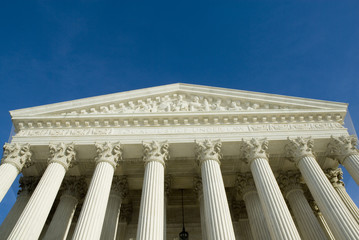 us supreme court in washington dc