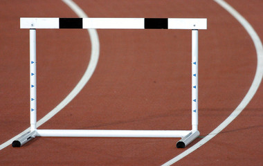 hurdle