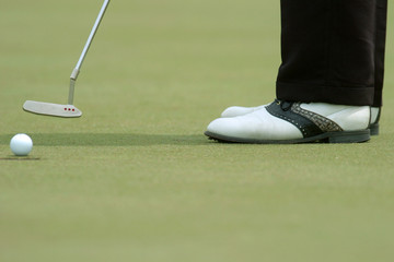 putting 4
