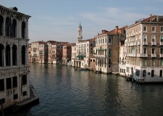 canale grande