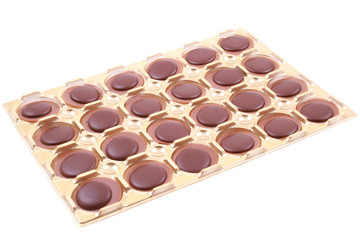 chocolates
