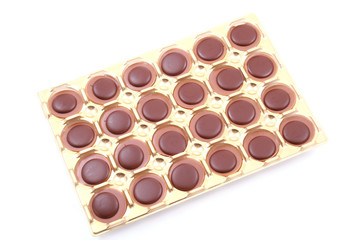 chocolates