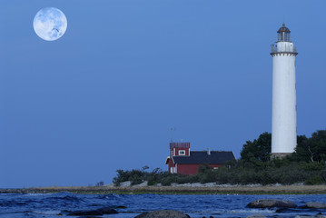 lighthouse
