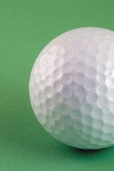 golf ball