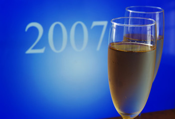 happy 2007