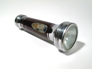 lampe de poche