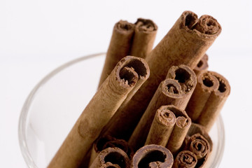 cinnamon sticks