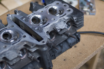 moteur