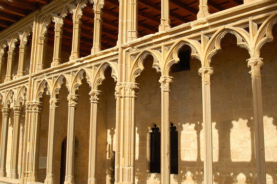 olite vii