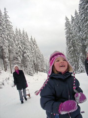 winter fun