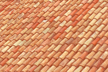 mediterranean pantiles