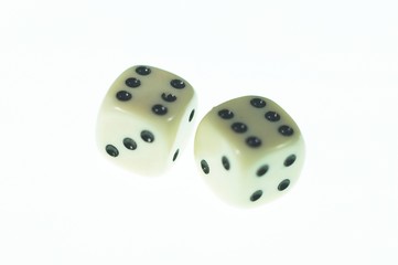dice