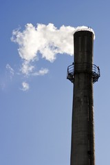 cooling tower