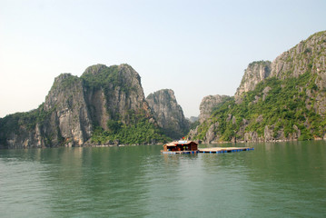 baia di halong