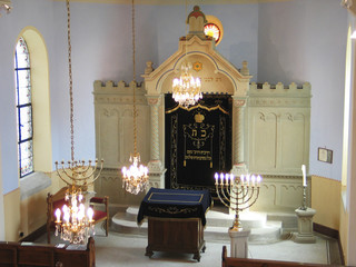 synagogue - obrazy, fototapety, plakaty