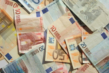 euro notes