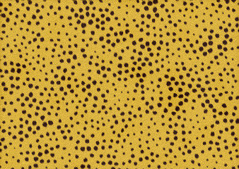 gepard fell cheetah fur © moonrun
