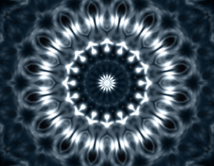 computer 2d 3d abstract graphic art background wal