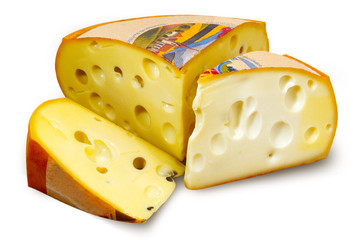 cut cheese