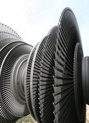 turbine