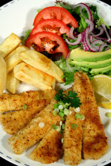 fish and chips 1