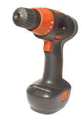 drill