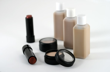 professional quality make up and cosmetic products