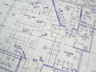 blueprints