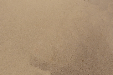 perfect beach