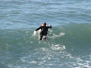surfer