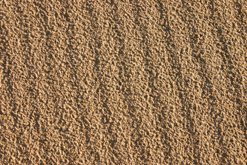 sand ripples background.
