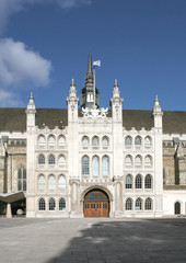 guildhall