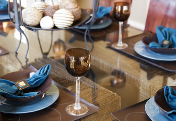  table setting