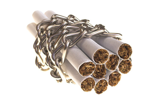 cigarette american spirit Rec