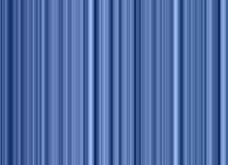 Obraz premium blue vertical blur background.