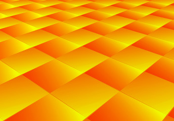 hintergrund- textur - gelb - orange