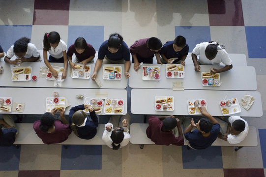 School Lunch