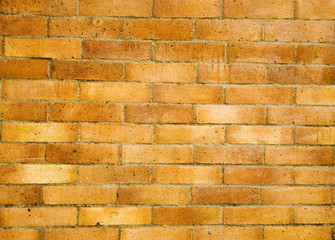  brown brick wall