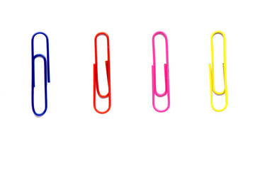 paper clips