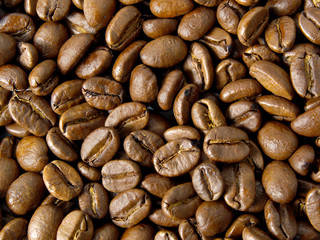 coffee beans