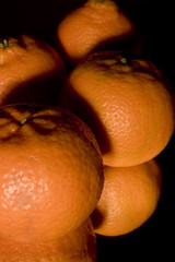 satsuma/clementine