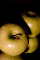 granny smith apples