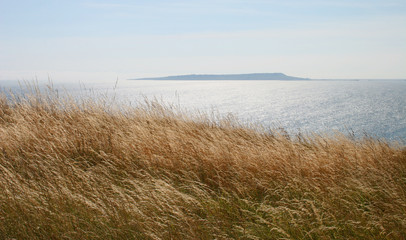 headland